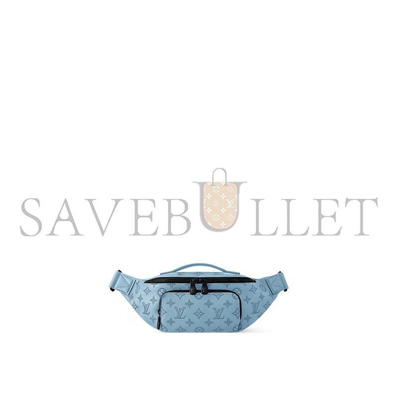 l0*is V*t0n rush bumbag m14782 (30*15*8cm)